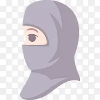 阿拉伯人卡通 卡通 紫色-空若网 阿拉伯人卡通 卡通 紫色-空若网