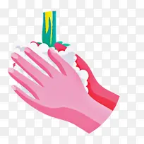 洗手 洗手液 手-空若网 洗手 洗手液 手-空若网