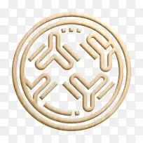 抗体图标 生物工程图标 细胞图标-空若网 抗体图标 生物工程图标 细胞图标-空若网