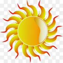 计算机 数据 橙色箭头-空若网 计算机 数据 橙色箭头-空若网