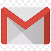 Gmail电脑图标标志电子邮件-Gmail-空若网 Gmail电脑图标标志电子邮件-Gmail-空若网