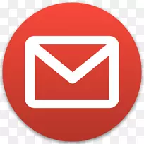 Gmail计算机图标电子邮件客户端用户-gmail-空若网 Gmail计算机图标电子邮件客户端用户-gmail-空若网