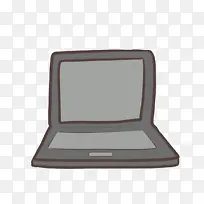 电脑卡通 紫色 多媒体-空若网 电脑卡通 紫色 多媒体-空若网