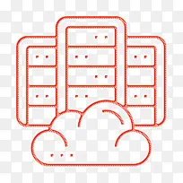 大数据图标 数据中心图标 领域图标-空若网 大数据图标 数据中心图标 领域图标-空若网