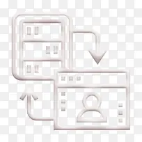 银行图标 大数据图标 数据图标-空若网 银行图标 大数据图标 数据图标-空若网