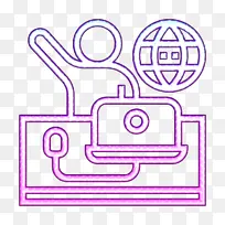 大数据图标 数据图标 角度-空若网 大数据图标 数据图标 角度-空若网