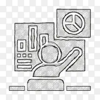 大数据图标 数据图标 纸张-空若网 大数据图标 数据图标 纸张-空若网