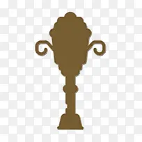 路灯图标 城市图标 奖杯-空若网 路灯图标 城市图标 奖杯-空若网