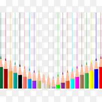 彩色铅笔 铅笔 素描-空若网 彩色铅笔 铅笔 素描-空若网