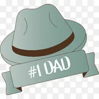 父亲节 父亲节快乐 帽子-空若网 父亲节 父亲节快乐 帽子-空若网