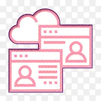 平台图标 大数据图标 计算图标-空若网 平台图标 大数据图标 计算图标-空若网