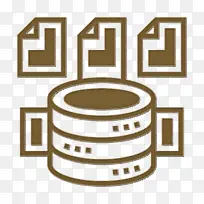 大数据图标 数据图标 备份图标-空若网 大数据图标 数据图标 备份图标-空若网