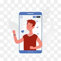 社交媒体 博客 商业-空若网 社交媒体 博客 商业-空若网