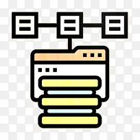 系统图标 大数据图标 分布式图标-空若网 系统图标 大数据图标 分布式图标-空若网