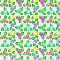 叶 对称 纺织-空若网 叶 对称 纺织-空若网