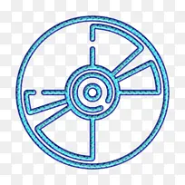 通讯和媒体图标 徽标 排版-空若网 通讯和媒体图标 徽标 排版-空若网