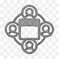 大数据图标 网络图标 分析图标-空若网 大数据图标 网络图标 分析图标-空若网