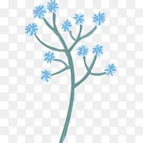 墨西哥元素 树枝 叶子-空若网 墨西哥元素 树枝 叶子-空若网