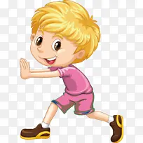 快乐的孩子 卡通 无版税-空若网 快乐的孩子 卡通 无版税-空若网