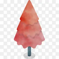 树 森林 水彩画-空若网 树 森林 水彩画-空若网