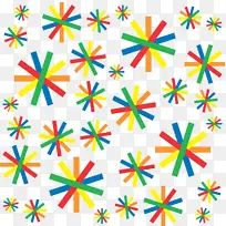 对称性 线 点-空若网 对称性 线 点-空若网