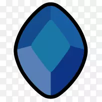 宝石蓝色钻石蓝宝石双子座-空若网 宝石蓝色钻石蓝宝石双子座-空若网