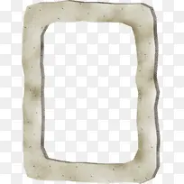 长方形相框-空若网 长方形相框-空若网