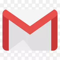 Gmail电脑图标电子邮件google g套件-gmail-空若网 Gmail电脑图标电子邮件google g套件-gmail-空若网