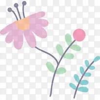 绘画 水彩画 花卉-空若网 绘画 水彩画 花卉-空若网