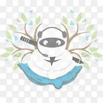 卡通 水彩画 动画-空若网 卡通 水彩画 动画-空若网