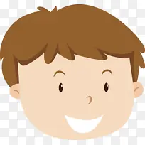 快乐的孩子快乐的孩子额头牙齿性格皮肤-空若网 快乐的孩子快乐的孩子额头牙齿性格皮肤-空若网