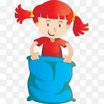 快乐的孩子 卡通 行为-空若网 快乐的孩子 卡通 行为-空若网