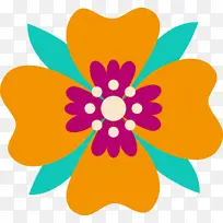 花卉设计 花卉 绘画-空若网 花卉设计 花卉 绘画-空若网