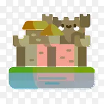 比利时图标-空若网 比利时图标-空若网