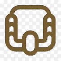 项链图标 埃及图标 文化图标-空若网 项链图标 埃及图标 文化图标-空若网