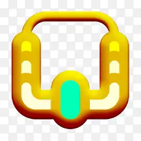 项链图标 文化图标 埃及图标-空若网 项链图标 文化图标 埃及图标-空若网