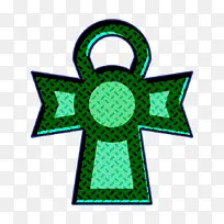 埃及图标 安卡图标 文化图标-空若网 埃及图标 安卡图标 文化图标-空若网