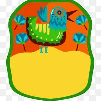 线条艺术 水彩画 卡通-空若网 线条艺术 水彩画 卡通-空若网