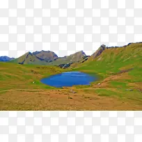 山景 荒野 自然保护区-空若网 山景 荒野 自然保护区-空若网