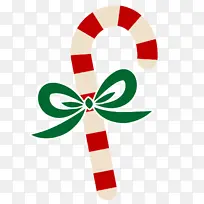 糖果手杖 圣诞装饰品 圣诞节-空若网 糖果手杖 圣诞装饰品 圣诞节-空若网