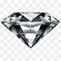 宝石钻石夹艺术.宝石-空若网 宝石钻石夹艺术.宝石-空若网