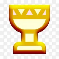 高脚杯图标 家具和家居图标 埃及图标-空若网 高脚杯图标 家具和家居图标 埃及图标-空若网