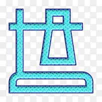 烧瓶图标 大学图标 数字-空若网 烧瓶图标 大学图标 数字-空若网