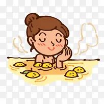 卡通水果 卡瓦伊水果 快乐-空若网 卡通水果 卡瓦伊水果 快乐-空若网