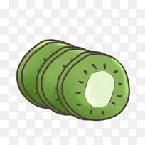 卡通水果 卡瓦伊水果 圆形-空若网 卡通水果 卡瓦伊水果 圆形-空若网