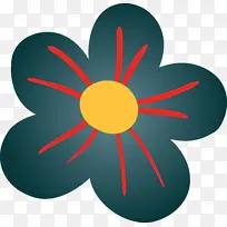 墨西哥元素 圆 数学-空若网 墨西哥元素 圆 数学-空若网