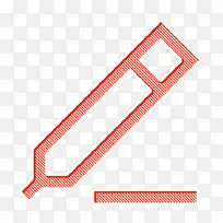 学校图标 钢笔图标 系统-空若网 学校图标 钢笔图标 系统-空若网