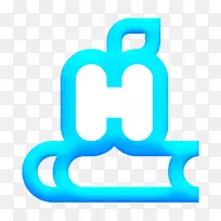 图书图标 食品和餐厅图标 学校图标-空若网 图书图标 食品和餐厅图标 学校图标-空若网