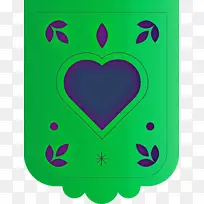 墨西哥元素 心脏 博客-空若网 墨西哥元素 心脏 博客-空若网