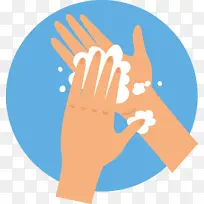 洗手 手 手模型-空若网 洗手 手 手模型-空若网